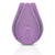 Jimmy Jane - Love Pods Tre Waterproof Vibrator (Purple) -  Clit Massager (Vibration) Rechargeable  Durio.sg