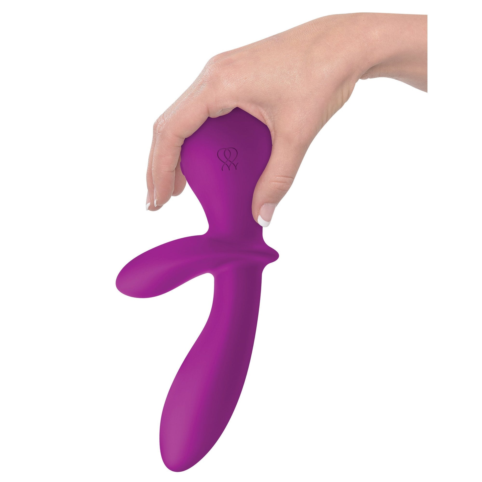 Jimmy Jane - Rabbits G-Rabbit Waterproof Flexible Vibrator (Purple) -  Rabbit Dildo (Vibration) Rechargeable  Durio.sg