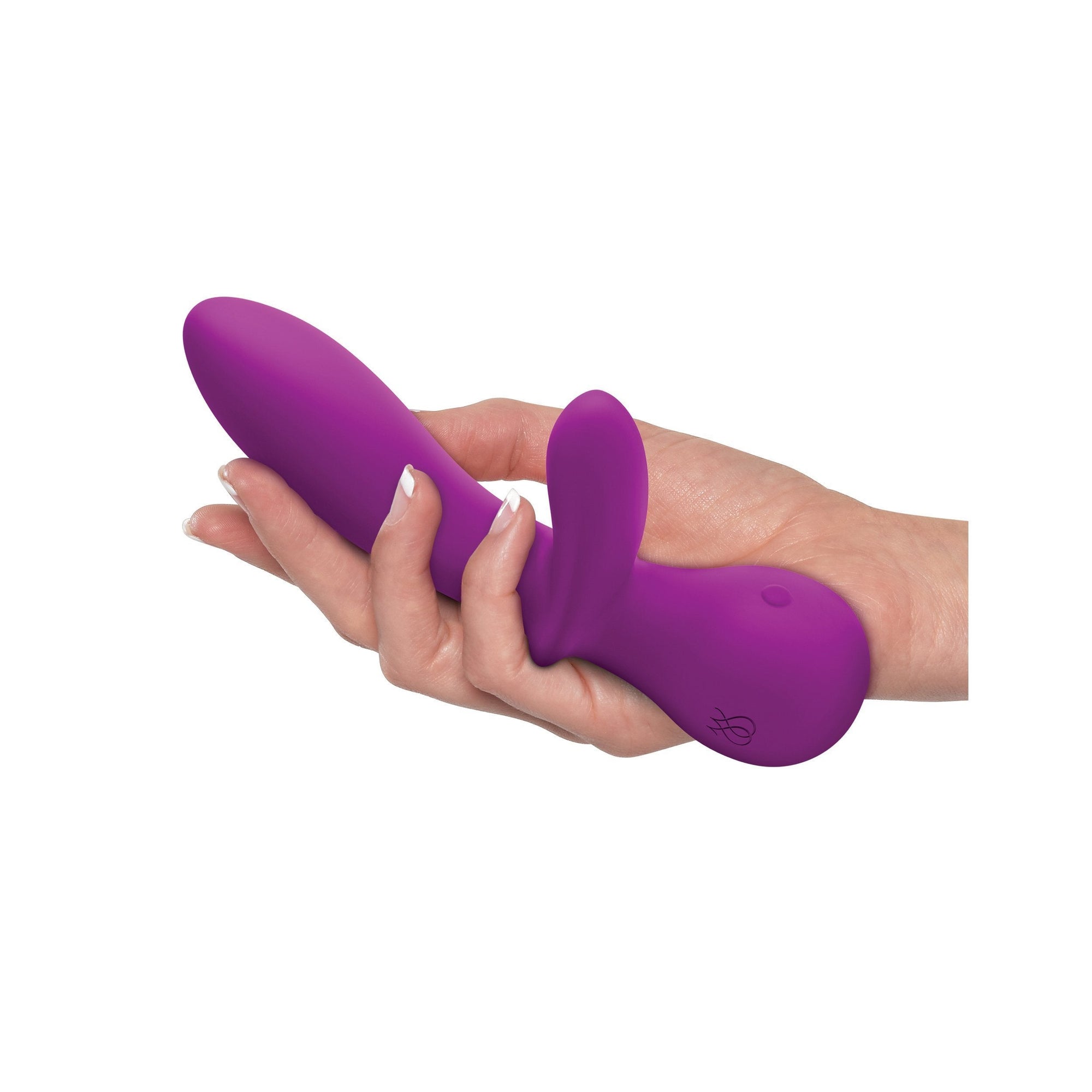 Jimmy Jane - Rabbits G-Rabbit Waterproof Flexible Vibrator (Purple) -  Rabbit Dildo (Vibration) Rechargeable  Durio.sg