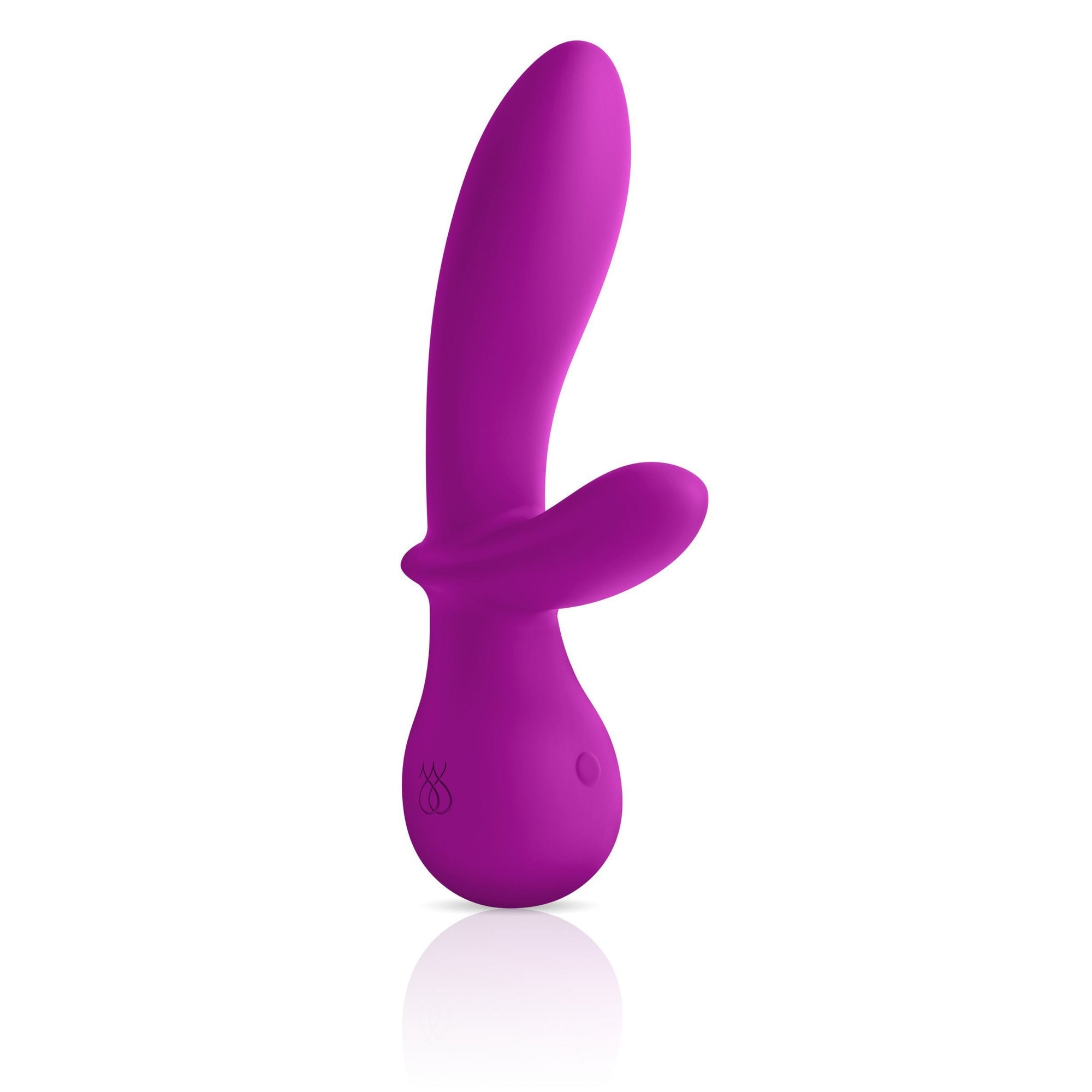 Jimmy Jane - Rabbits G-Rabbit Waterproof Flexible Vibrator (Purple) -  Rabbit Dildo (Vibration) Rechargeable  Durio.sg