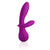 Jimmy Jane - Rabbits G-Rabbit Waterproof Flexible Vibrator (Purple) -  Rabbit Dildo (Vibration) Rechargeable  Durio.sg
