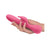 Jimmy Jane - Rabbits Glo Rabbit Waterproof Heating Vibrator (Pink) -  Rabbit Dildo (Vibration) Rechargeable  Durio.sg