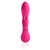 Jimmy Jane - Rabbits Ruby Rabbit Waterproof Flexible Vibrator (Pink) -  Rabbit Dildo (Vibration) Rechargeable  Durio.sg