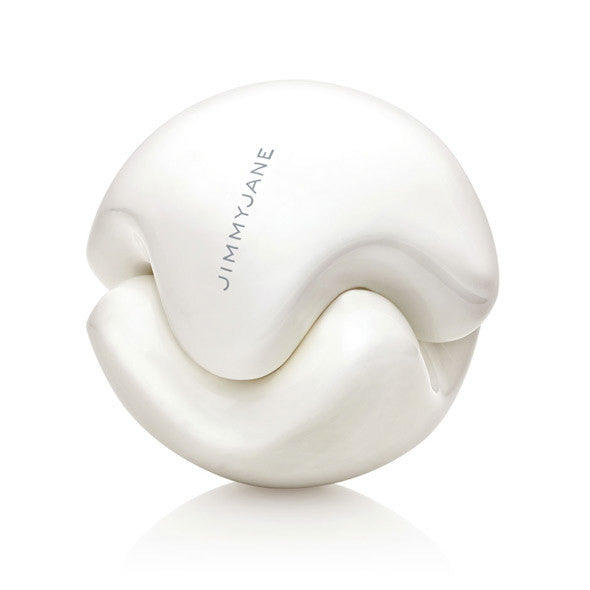 JimmyJane - Contour M Ceramic Massage Stone -  Discreet Toys  Durio.sg