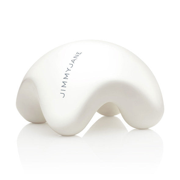 JimmyJane - Contour M Ceramic Massage Stone -  Discreet Toys  Durio.sg