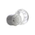JimmyJane - Iconic Ring Vibrating Cock Ring -  Rubber Cock Ring (Vibration) Non Rechargeable  Durio.sg