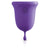 JimmyJane - Intimate Care Menstrual Cups (Purple) -  Menstrual Cup  Durio.sg
