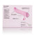 Jopen - Amour Silicone Mini G Spot Vibrator (Pink) -  G Spot Dildo (Vibration) Rechargeable  Durio.sg