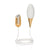 Jopen - Callie Rechargeable Vibrating Mini Egg Vibrator (White) -  Wired Remote Control Egg (Vibration) Rechargeable  Durio.sg
