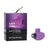 Jopen - Key Aries Finger Massager (Lavender) -  Clit Massager (Vibration) Non Rechargeable  Durio.sg