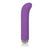Jopen - Key Charms Petite G-Spot Massager Curve (Purple) -  G Spot Dildo (Vibration) Non Rechargeable  Durio.sg