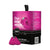 Jopen - Key Pyxis Finger Massager (Pink) -  Clit Massager (Vibration) Rechargeable  Durio.sg