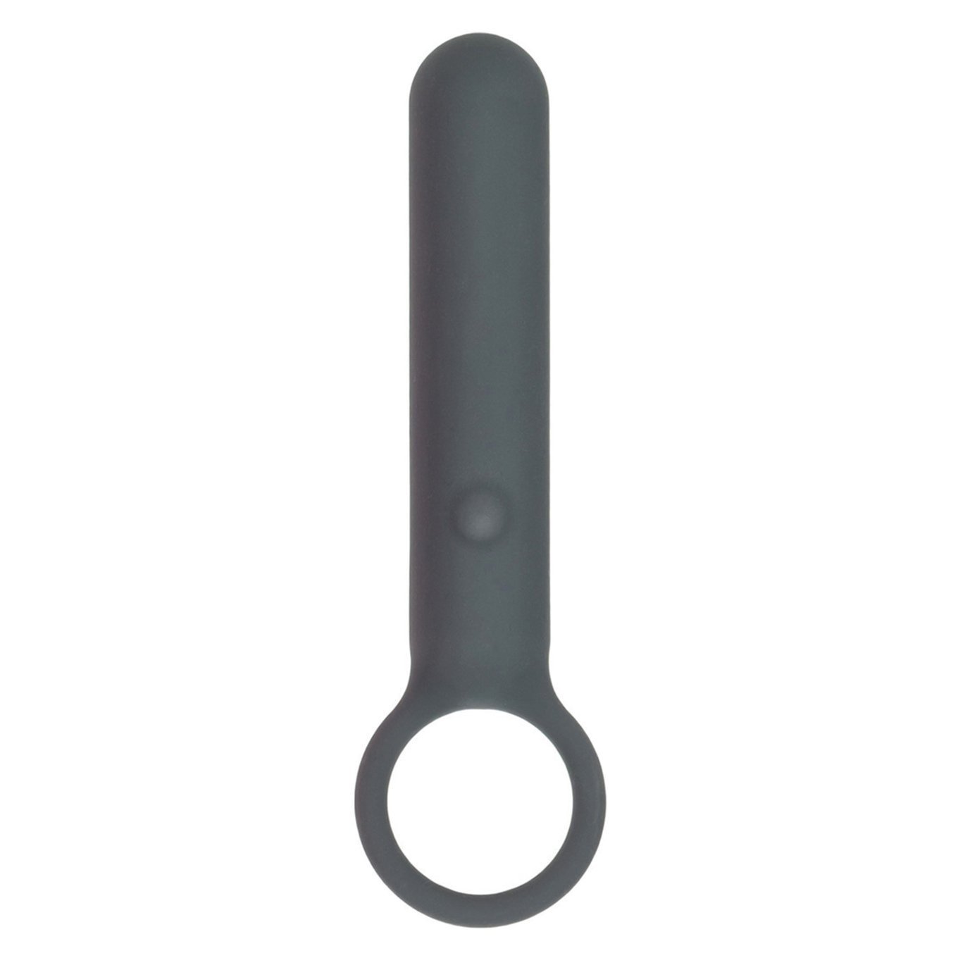 Jopen - Lust L3.5 Vibrator (Grey) -  Non Realistic Dildo w/o suction cup (Vibration) Non Rechargeable  Durio.sg