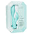 Jopen - Pave Silicone Rabbit Vibrator Victoria (Blue) -  Rabbit Dildo (Vibration) Rechargeable  Durio.sg