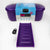 Joyboxx - Hygienic Storage System (Purple) -  Storage Box  Durio.sg