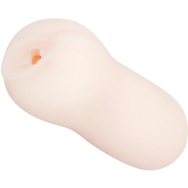 KING - Azumi's Onaho Masturbator (Beige) -  Masturbator Vagina (Non Vibration)  Durio.sg