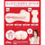 KING - Julia's Onaho Masturbator (Beige) -  Masturbator Vagina (Non Vibration)  Durio.sg