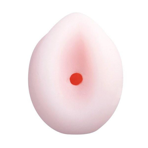 KING - Kirara's Onaho Masturbator (Beige) -  Masturbator Vagina (Non Vibration)  Durio.sg