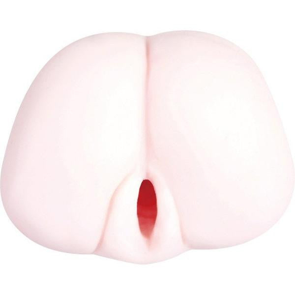 KING - Rina's Onaho Masturbator (Beige) -  Masturbator Vagina (Non Vibration)  Durio.sg