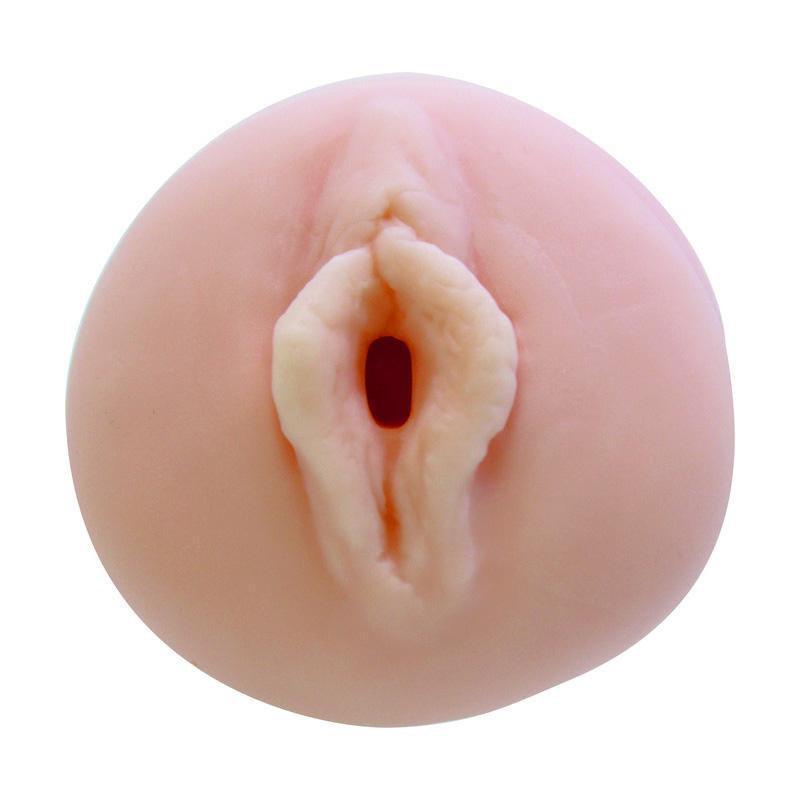KMP - AV Angel Ayane Suzukawa Onahole (Beige) -  Masturbator Vagina (Non Vibration)  Durio.sg