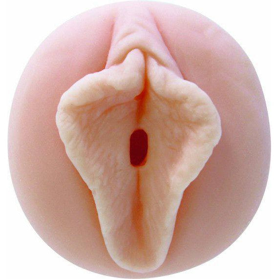 KMP - AV Angel Hibiki Otsuki Onahole (Beige) -  Masturbator Vagina (Non Vibration)  Durio.sg