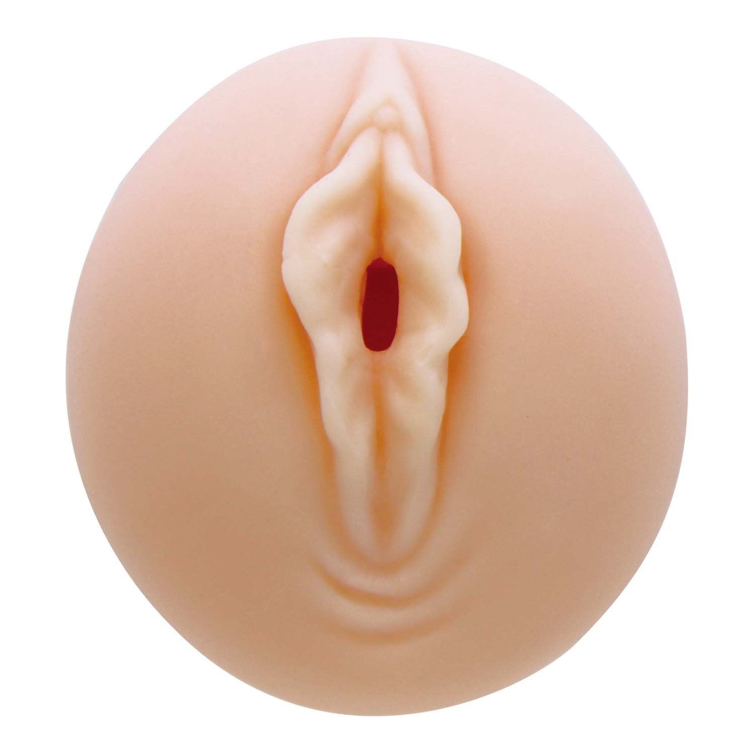 KMP - AV Angel Himekawa Yuna Onahole (Beige) -  Masturbator Vagina (Non Vibration)  Durio.sg