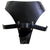 KMP - Demon Ikasa Electric Vibrating Strap On (Black) -  Lingerie (Vibration) Non Rechargeable  Durio.sg