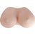 KMP - Gokujou Nyoki Mei Matsumoto Breast (Beige) -  Masturbator Breast (Non Vibration)  Durio.sg