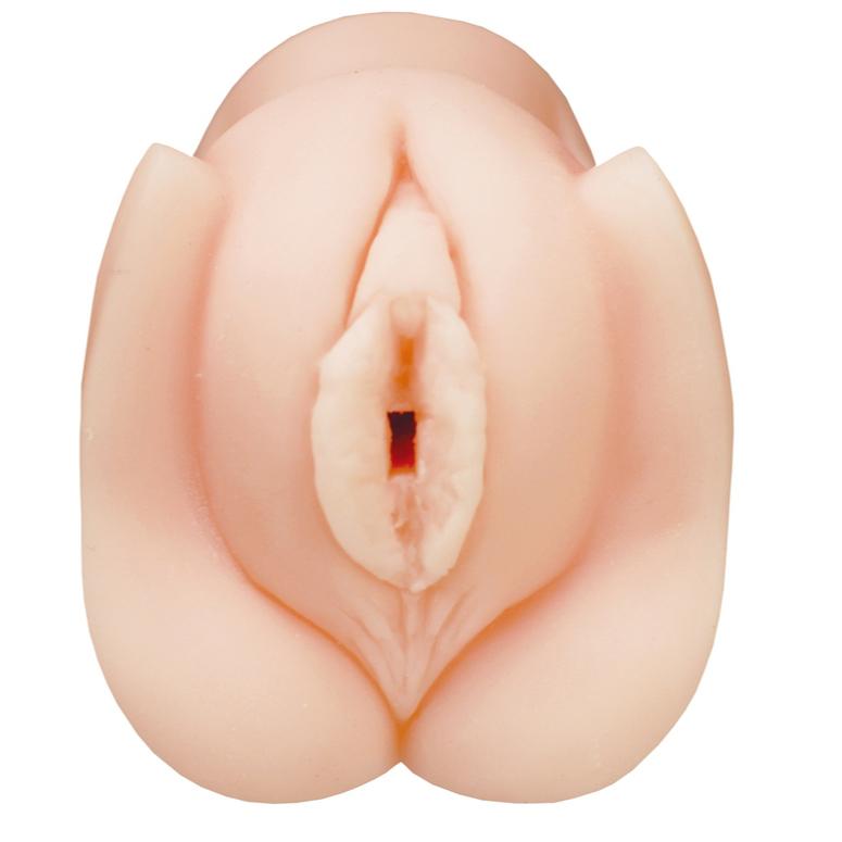 KMP - Kanzenmeiki Million #05 Tsubomi Onahole (Beige) -  Masturbator Vagina (Non Vibration)  Durio.sg