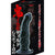 KMP - OniIkase G Spot Curved Dildo (Black) -  Realistic Dildo with suction cup (Non Vibration)  Durio.sg