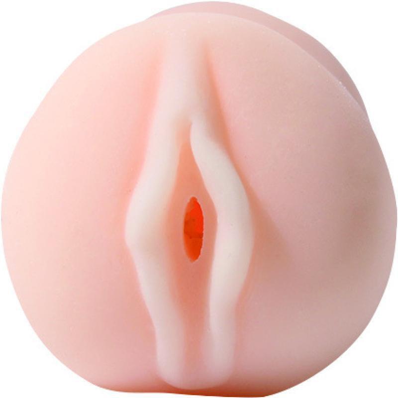 KMP - Premium Hole Mukai Ai Onahole (Beige) -  Masturbator Vagina (Non Vibration)  Durio.sg