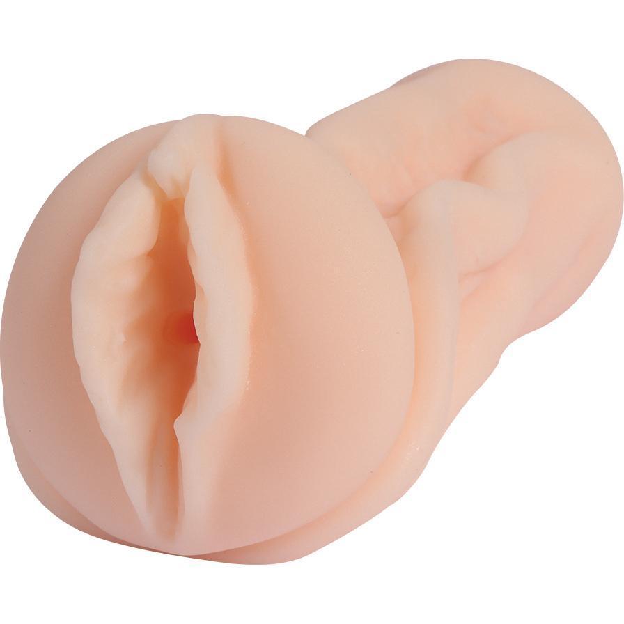KMP - Premium Hole Plus Aya Sakurai Onahole (Beige) -  Masturbator Vagina (Non Vibration)  Durio.sg