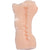 KMP - Premium Hole Plus Nozomi Hazuki Onahole (Beige) -  Masturbator Vagina (Non Vibration)  Durio.sg
