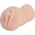 KMP - Premium Hole Plus Rio Sakura Onahole (Beige) -  Masturbator Vagina (Non Vibration)  Durio.sg