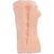 KMP - Premium Hole Plus Rio Sakura Onahole (Beige) -  Masturbator Vagina (Non Vibration)  Durio.sg