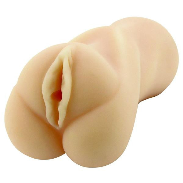 KMP - Premium Hole Rika Hoshimi Onahole -  Masturbator Vagina (Non Vibration)  Durio.sg
