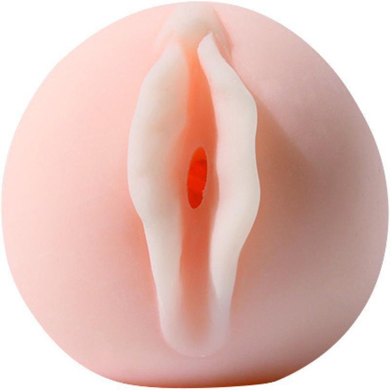 KMP - Premium Hole Yui Hatano Onahole (Beige) -  Masturbator Vagina (Non Vibration)  Durio.sg