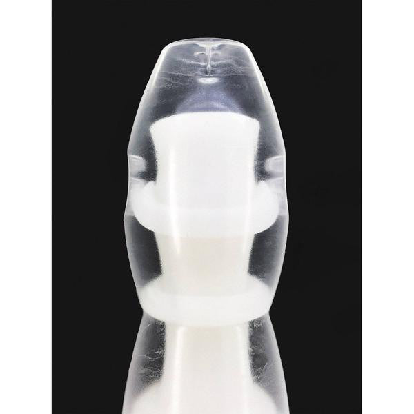 KMP - Yuira Cup Masturbator (Natural) -  Masturbator Non Reusable Cup (Non Vibration)  Durio.sg