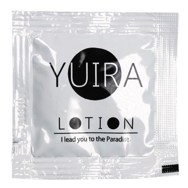KMP - Yuira Cup Masturbator (Natural) -  Masturbator Non Reusable Cup (Non Vibration)  Durio.sg