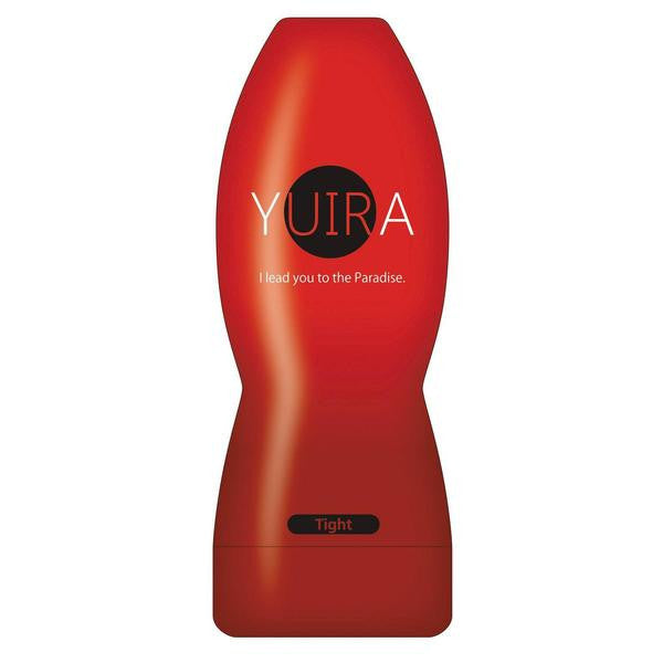 KMP - Yuira Cup Masturbator (Tight) -  Masturbator Non Reusable Cup (Non Vibration)  Durio.sg