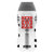 KMP - Yuira Plus New Medium Hard Masturbator Cup (Red) -  Masturbator Resusable Cup (Non Vibration)  Durio.sg