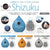 KMP - Yuira Shizuku Blue Masturbator Egg (Blue) -  Masturbator Egg (Non Vibration)  Durio.sg