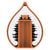 KMP - Yuira Shizuku Orange Masturbator Egg (Orange) -  Masturbator Egg (Non Vibration)  Durio.sg