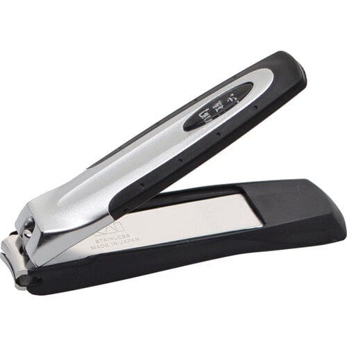 Kai - HC1800 High Quality Stainless Steel Seki Magoroku Nail Clipper Type 101 -  Nail Tools  Durio.sg