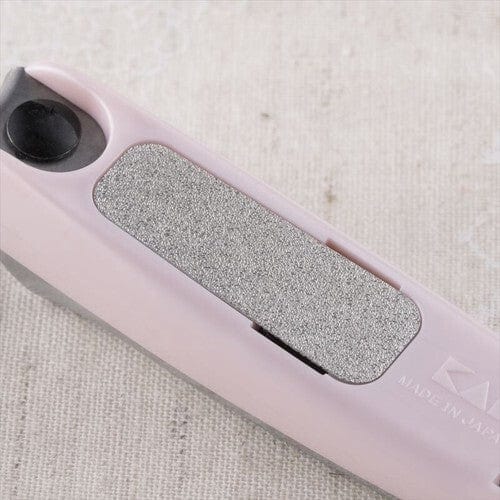 Kai - KQ2040 High Quality Stainless Steel Arch Tsumekiri Nail Clipper -  Nail Tools  Durio.sg