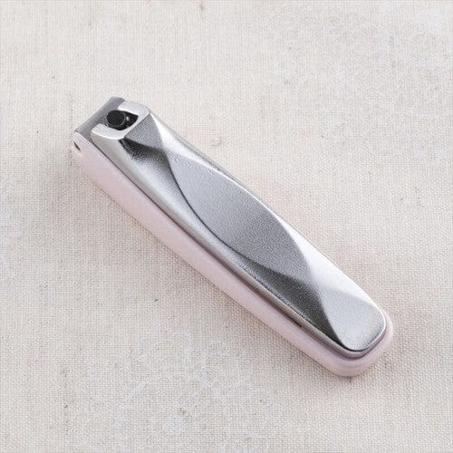 Kai - KQ2040 High Quality Stainless Steel Arch Tsumekiri Nail Clipper -  Nail Tools  Durio.sg