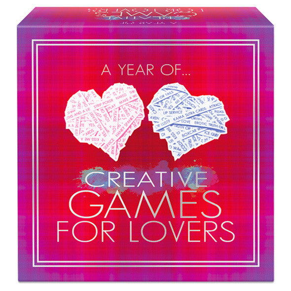 Kheper Games - A Year of Creative Games for Lovers -  Games  Durio.sg