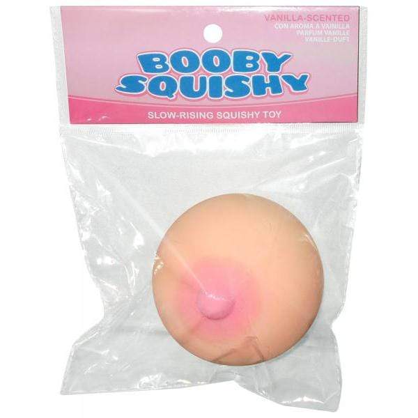 Kheper Games - Booby Squishy Toy -  Party Novelties  Durio.sg
