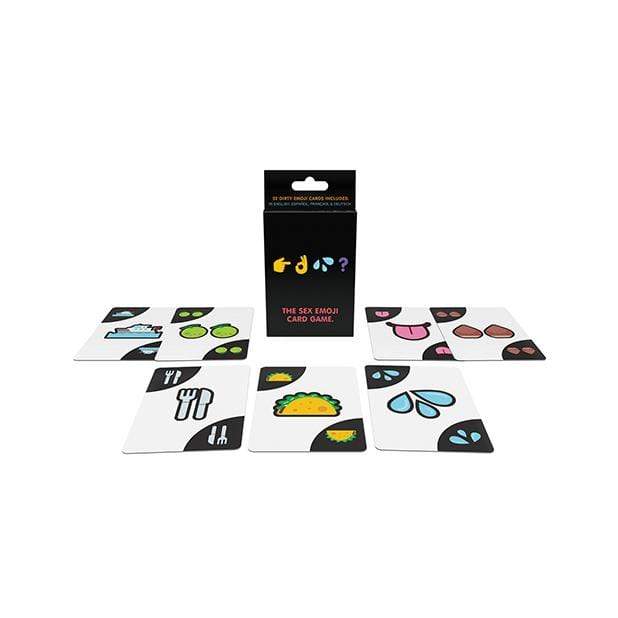 Kheper Games - DTF Card Game (Black) -  Games  Durio.sg