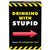 Kheper Games - Drinking with Stupid Drinking Game (Black) -  Games  Durio.sg
